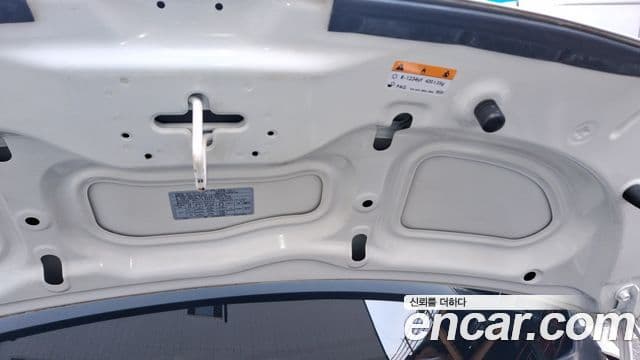 Kia The / новый New Ray Prestige Special, 2021 16