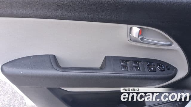 Kia The / новый New Ray Prestige Special, 2021 17