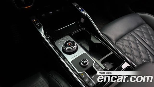 Kia Sorento 4세대 Signature, 2023 9