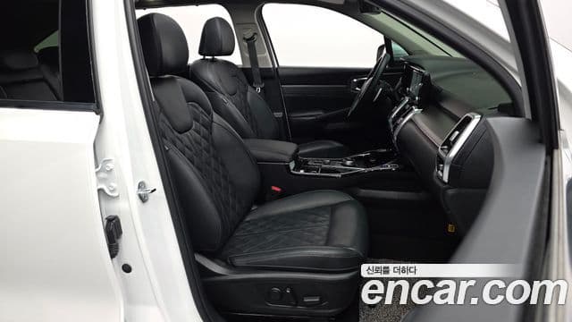 Kia Sorento 4세대 Signature, 2023 11