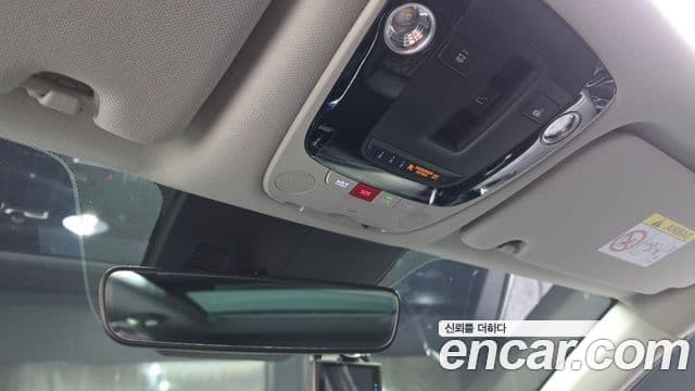 Kia Sorento 4세대 Signature, 2023 18