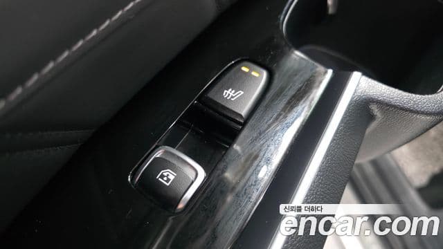 Kia Sorento 4세대 Signature, 2023 19