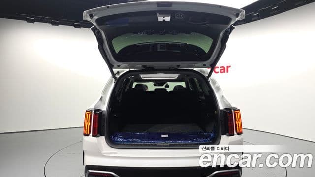 Kia Sorento 4세대 Signature, 2023 20