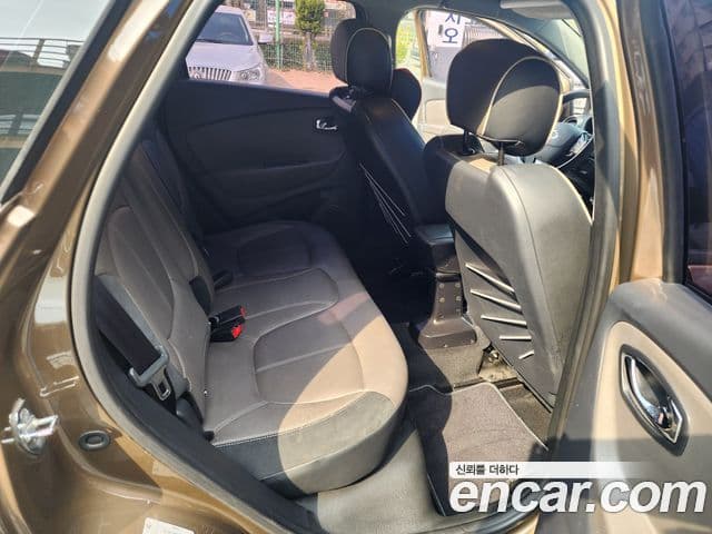 Renault Korea(Samsung) QM3 Signature, 2016 10