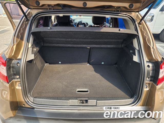 Renault Korea(Samsung) QM3 Signature, 2016 13