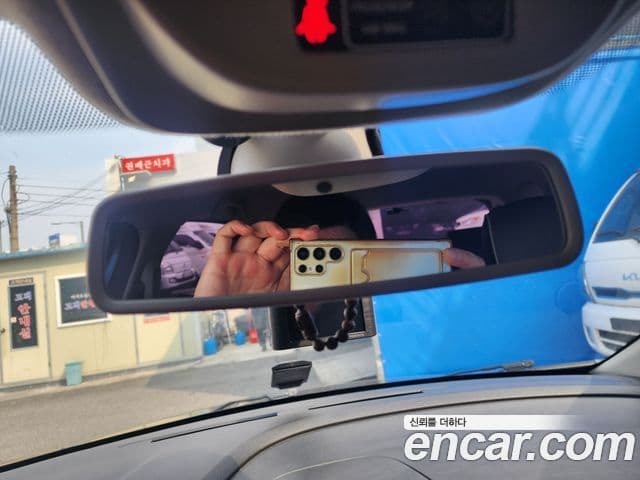 Renault Korea(Samsung) QM3 Signature, 2016 14