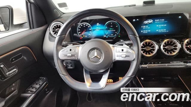 Mercedes-Benz EQA H243 EQA250 AMG пакет, 2022 13