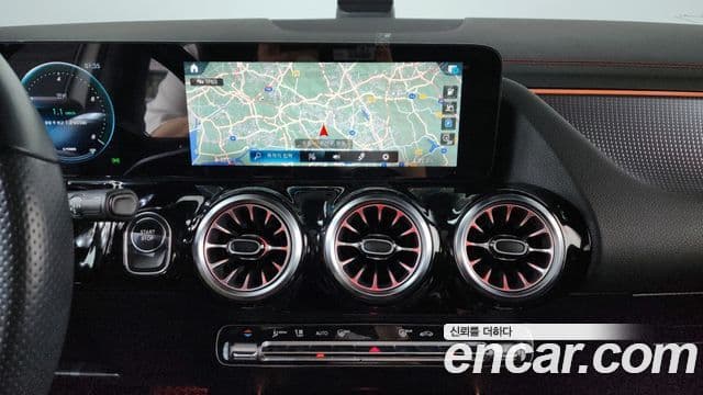 Mercedes-Benz EQA H243 EQA250 AMG пакет, 2022 15