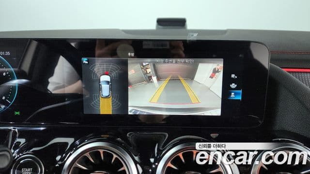 Mercedes-Benz EQA H243 EQA250 AMG пакет, 2022 16