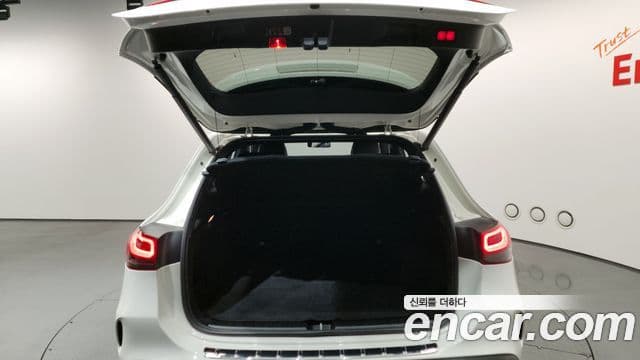 Mercedes-Benz EQA H243 EQA250 AMG пакет, 2022 20