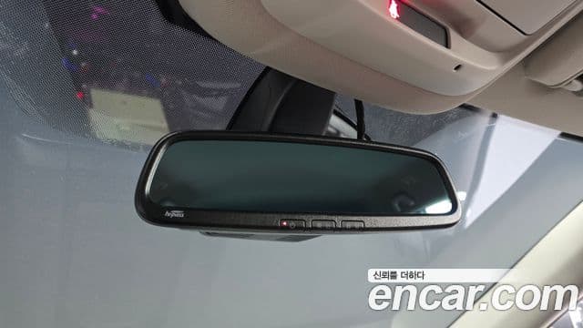 Renault Korea(Samsung) The / новый New QM6 2.0 LPe RE Signature 2WD, 2020 18