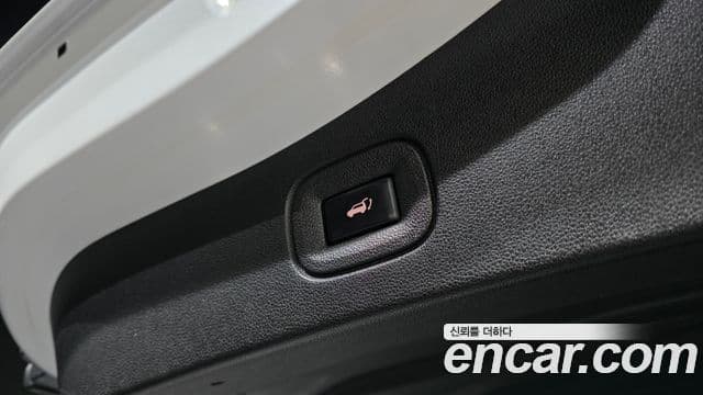 Renault Korea(Samsung) The / новый New QM6 2.0 LPe RE Signature 2WD, 2020 20