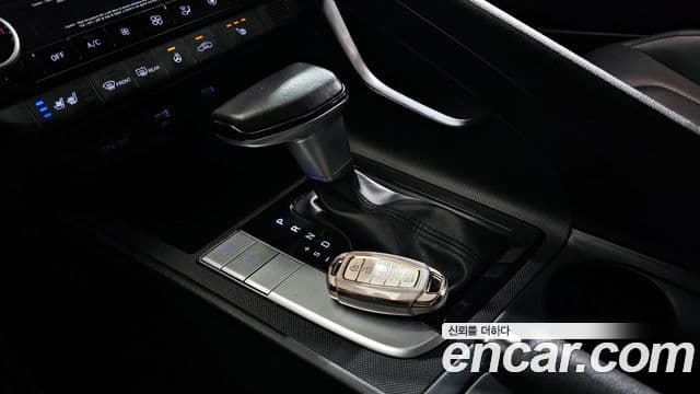 Hyundai Avante (CN7) Modern, 2021 9