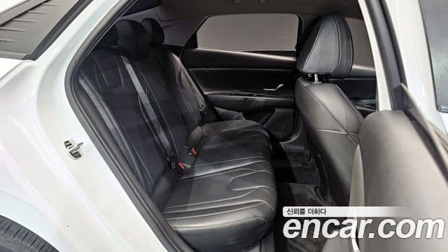 Hyundai Avante (CN7) Modern, 2021 12