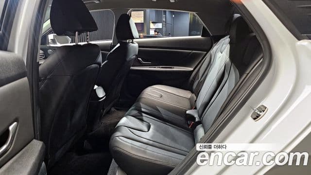 Hyundai Avante (CN7) Modern, 2021 13