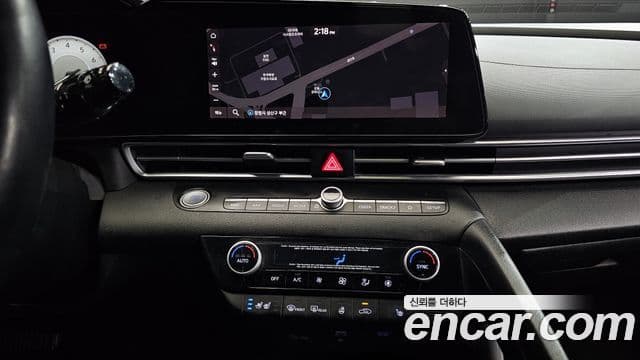 Hyundai Avante (CN7) Modern, 2021 15