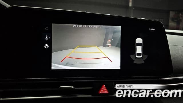 Hyundai Avante (CN7) Modern, 2021 16