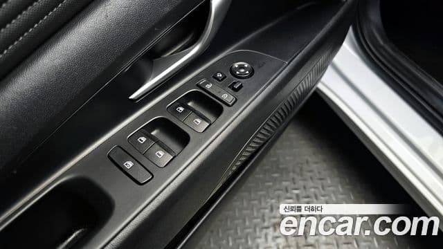 Hyundai Avante (CN7) Modern, 2021 18