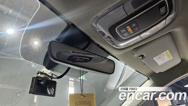 Hyundai Avante (CN7) Modern, 2021 19