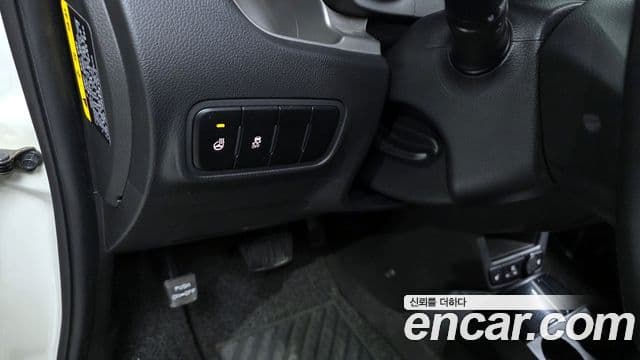 Kia The / новый New Ray Prestige, 2018 17