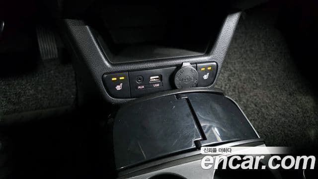 Kia The / новый New Ray Prestige, 2018 18