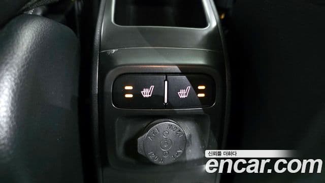 Kia The / новый New Ray Prestige, 2018 19