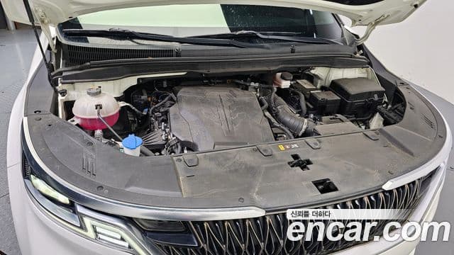Kia Carnival 4세대 Signature, 2021 6
