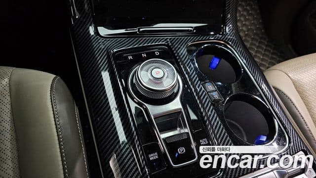 Kia Carnival 4세대 Signature, 2021 9