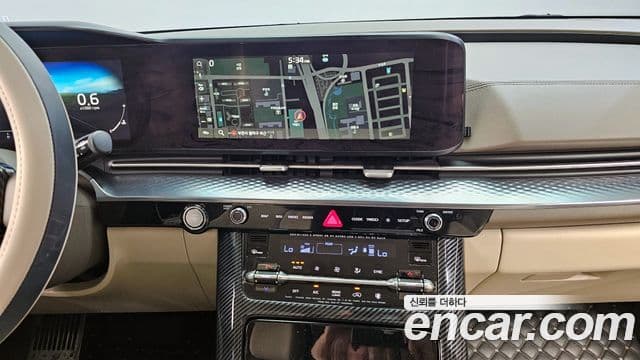 Kia Carnival 4세대 Signature, 2021 14