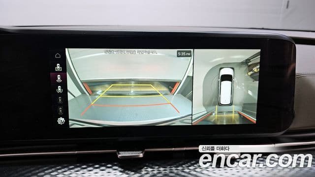Kia Carnival 4세대 Signature, 2021 15