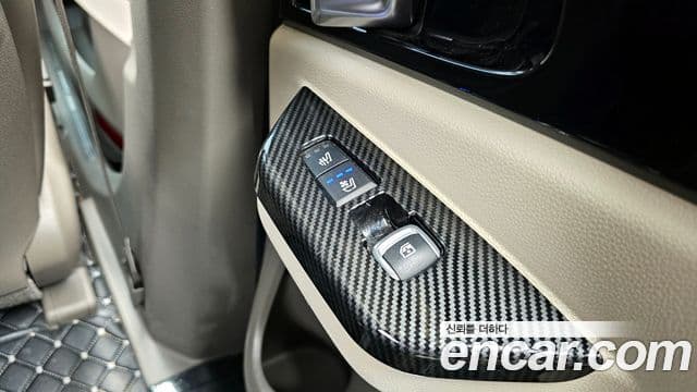 Kia Carnival 4세대 Signature, 2021 19