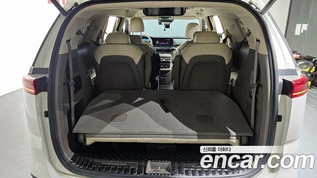 Kia Carnival 4세대 Signature, 2021 20