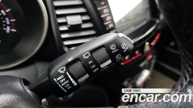 KG모빌리티(SsangYong) Tivoli Air 1.6 IX 2WD, 2019 17