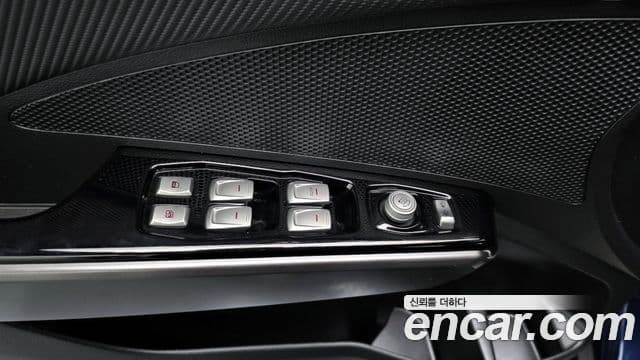 KG모빌리티(SsangYong) Tivoli Air 1.6 IX 2WD, 2019 18