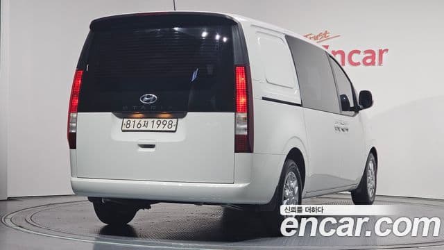 Hyundai Staria Modern, 2022 2