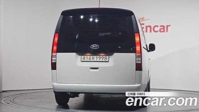 Hyundai Staria Modern, 2022 4