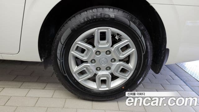 Hyundai Staria Modern, 2022 все фото