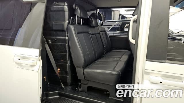 Hyundai Staria Modern, 2022 12