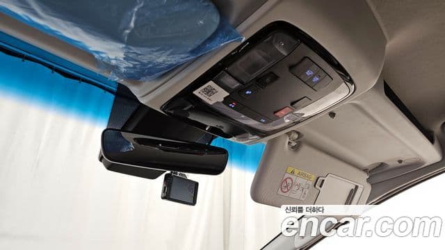 Hyundai Staria Modern, 2022 17