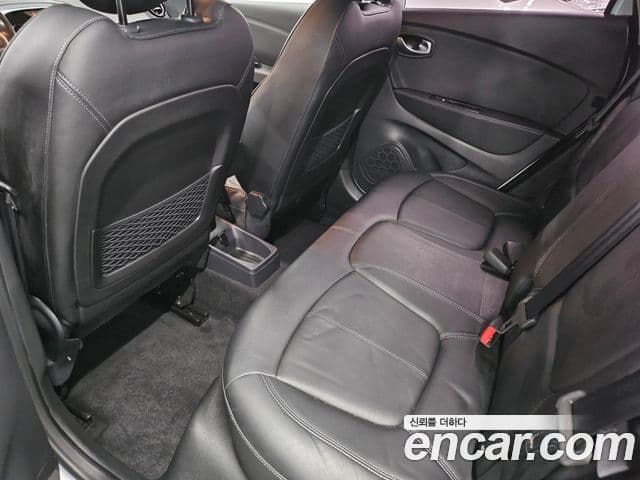 Renault Korea(Samsung) New QM3 RE, 2019 11