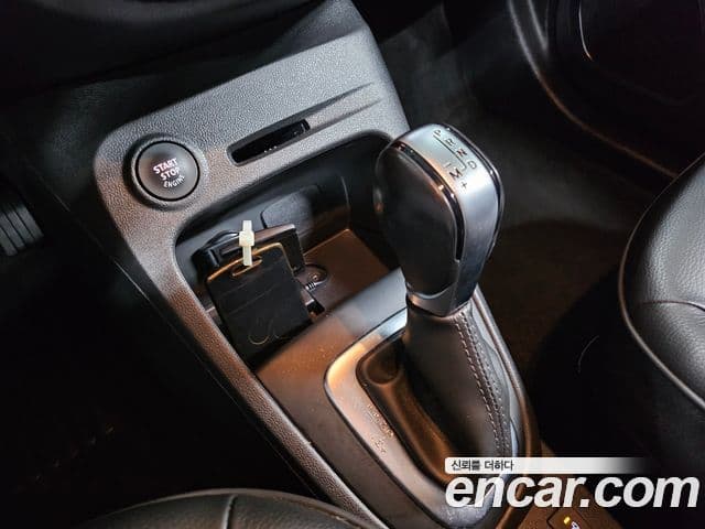 Renault Korea(Samsung) New QM3 RE, 2019 13