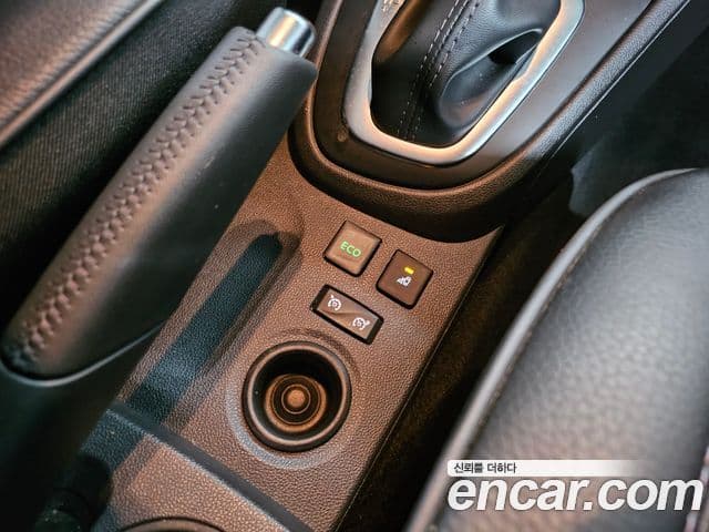 Renault Korea(Samsung) New QM3 RE, 2019 16