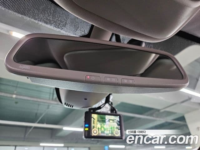 Renault Korea(Samsung) New QM3 RE, 2019 17