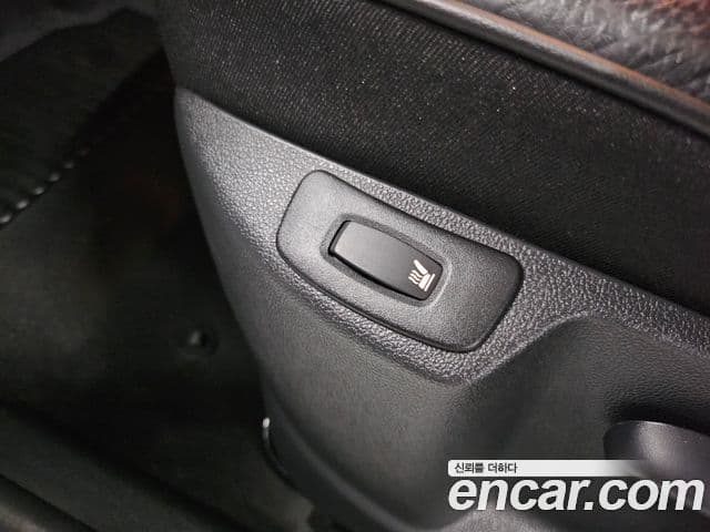 Renault Korea(Samsung) New QM3 RE, 2019 18
