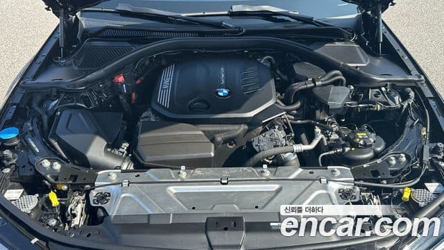 BMW 3시리즈 (G20) Luxury, 2021 6