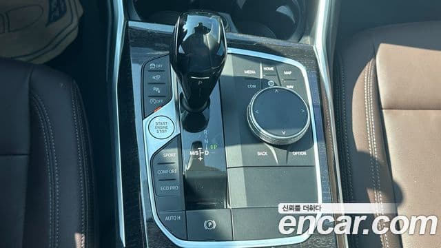 BMW 3시리즈 (G20) Luxury, 2021 9