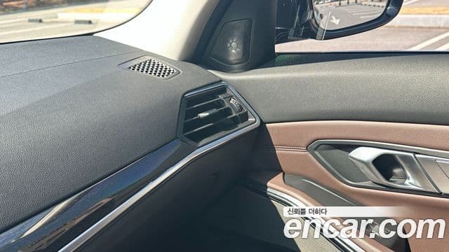 BMW 3시리즈 (G20) Luxury, 2021 11