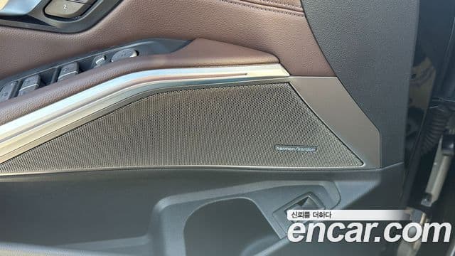 BMW 3시리즈 (G20) Luxury, 2021 14