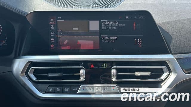 BMW 3시리즈 (G20) Luxury, 2021 15