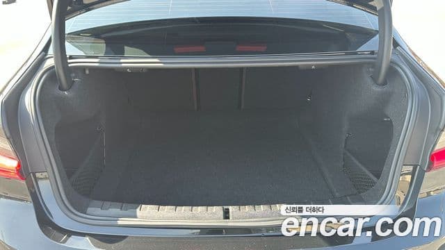 BMW 3시리즈 (G20) Luxury, 2021 19